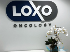 NTRK�����ں���ҩlarotrectinib�������ƶ��ְ�֢����