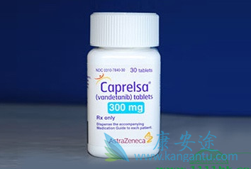 凡德他尼 凡德他尼