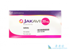 ��ø���Ƽ�«������(Ruxolitinib)����׼����Ӧ֢����Щ��