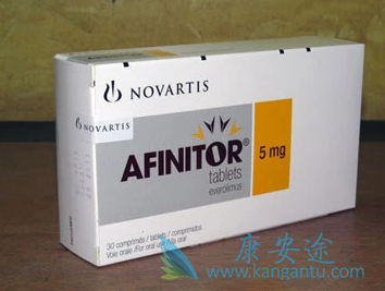 依维莫司 依维莫司