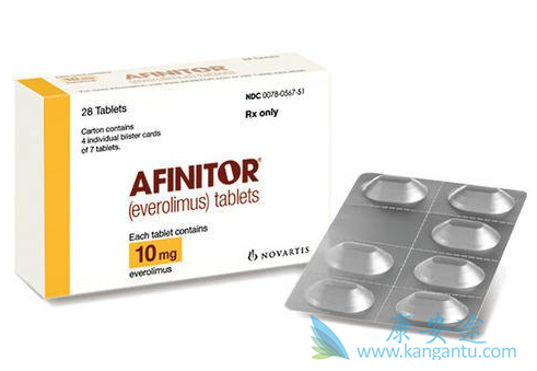 依维莫司 依维莫司