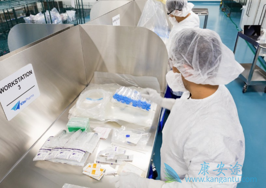 CAR-T细胞疗法 CAR-T细胞疗法