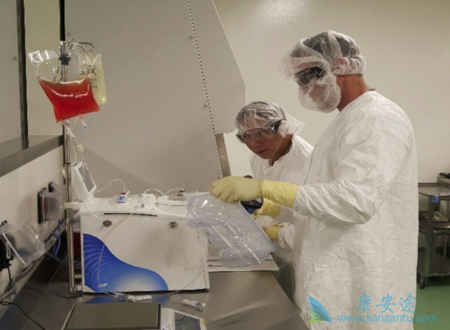 CAR-T细胞治疗 CAR-T细胞治疗