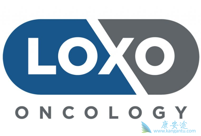 Larotrectinib Larotrectinib