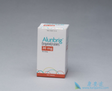 ��һ��ALK�������ᣨbrigatinib�����Ʒ�Сϸ���ΰ����ߵ���Ч��ô����