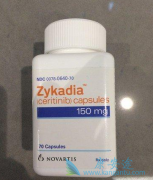 ��ҩ�������ɫ������(Ceritinib)�ȿ����������ʮ������