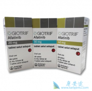 �������Ƽ�������������EGFRͻ��ķΰ�������Ч��ô����