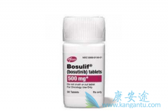 ����CML���߲�������(bosutinib)��Ч�����ڸ�����