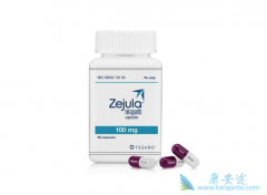 PARP���Ƽ�Zejula����TESARO������GSK�չ�