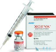 ��ŵ������Xgeva����һ�ְ���RANKL�ĵ���¡����