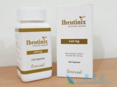 ³(Ibrutinib)߻ĸCLLЧã