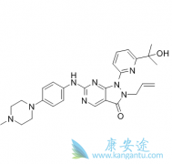 ���׿���ҩAZD1775������Ч����ô����