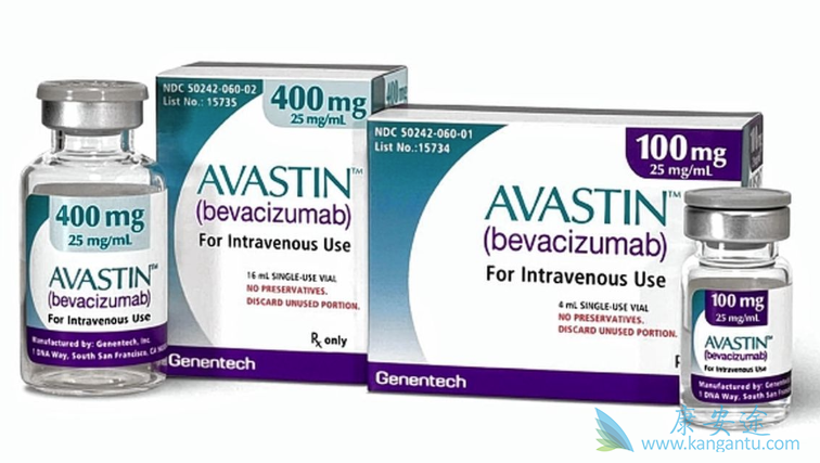 贝伐单抗 贝伐单抗