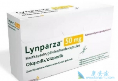 �������ѳ�����ҩ��������(lynparza)�Ѿ����ҹ���������
