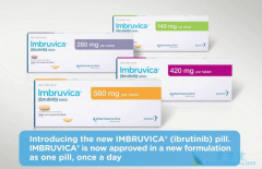 ��³���ᣨImbruvica������������Щ��֢���ߣ�