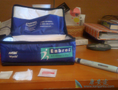 �����������շ���ҩErelzi��FDA��׼�ĵ���������������