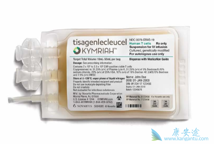 CAR-T