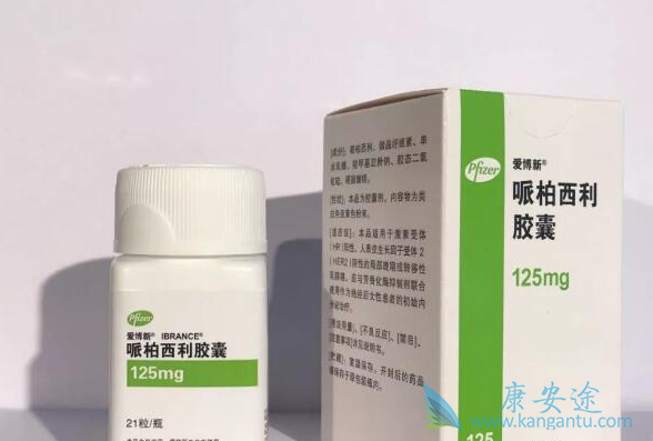 哌柏西利 哌柏西利