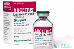 ����ż��ҩ��Adcetris��brentuximab vedotin��������Ч��
