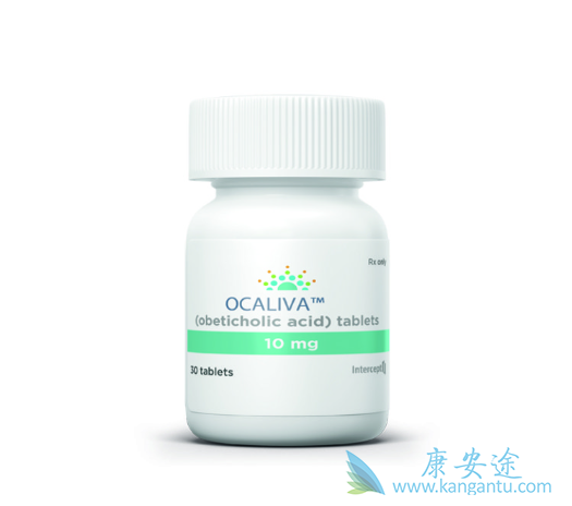 奥贝胆酸 奥贝胆酸