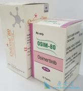 ��ϣ����/AZD9291�������Կ˷�����ɳ��ҩ���ܽ���һ������