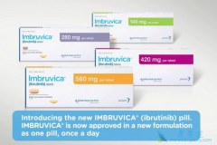 ��³���ᣨImbruvica������������������Rituxan��������Ч����ô����