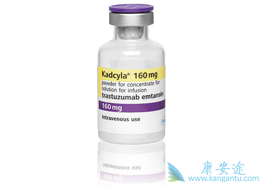 HER2阳性乳腺癌患者 HER2阳性乳腺癌患者