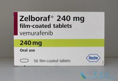 ЧӦ޷(Zelboraf)ҩԻƣ