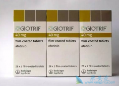 ��������(Afatinib)�������ڷ��۰����Ÿ��ߵĳɱ�����