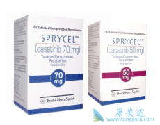 ʩ�󱦵��׼�ø���Ƽ���ɳ���ᣨSprycel������������Щ��֢��