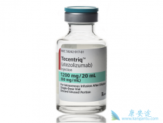 PD-L1����Tecentriq�����Ʒ������������ٰ����ߵ���Ч��ô����