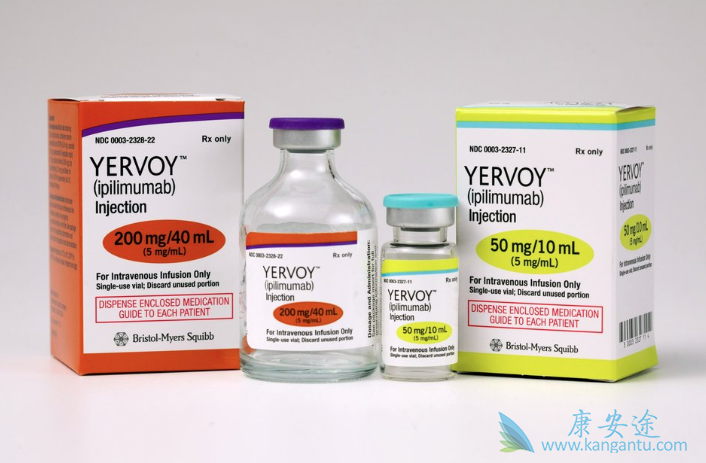 伊匹单抗 伊匹单抗