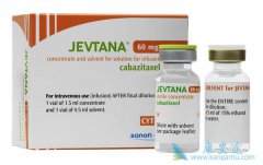 (Jevtana)ǰٰİȫԼЧΣ