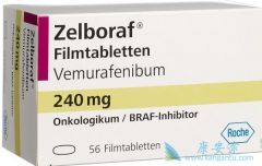 �����޷���(zelboraf)������ҩ������ʱһ��Ҫ�������Ʒ���