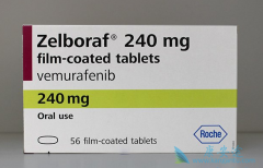 ���޷�����Ϊ������������BRAF����ͻ��ĺ�ɫ��������ҩ