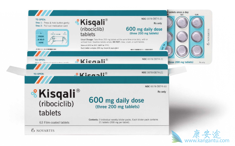 CDK4/6���Ƽ�