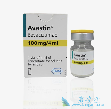 贝伐珠单抗 贝伐珠单抗