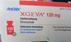 ���ڵ�ŵ����(Xgeva)��ȫ�Ե��ٴ����龭��