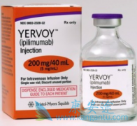 ��ƥ����(yervoy)�������嶨����ư�ȫ�Ҿ���һ����Ч