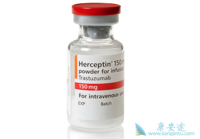 曲妥珠单抗 曲妥珠单抗