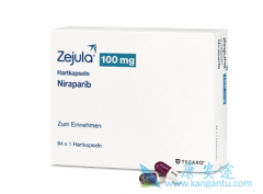 �ѳ������ߴ���BRCAͻ��ʹ������������Ч����