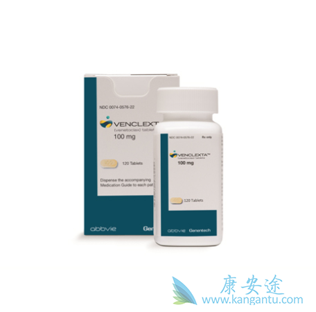 Venclexta Venclexta