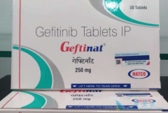 ü(GEFITINIB)زӦ