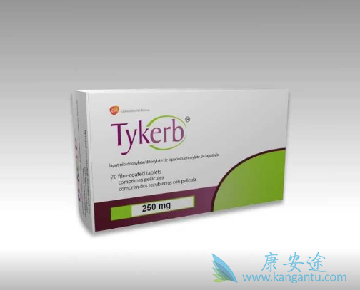 拉帕替尼 拉帕替尼