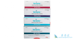 Verzenio�������������ά˾Ⱥ���ÿ������������¾������ٰ�����