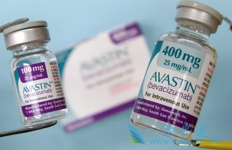 贝伐珠单抗 贝伐珠单抗