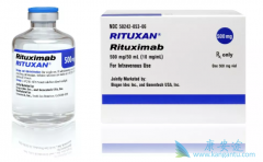 Truxima�ǻ������FDA��׼���е�ȫ���׸����޻��������ҩ