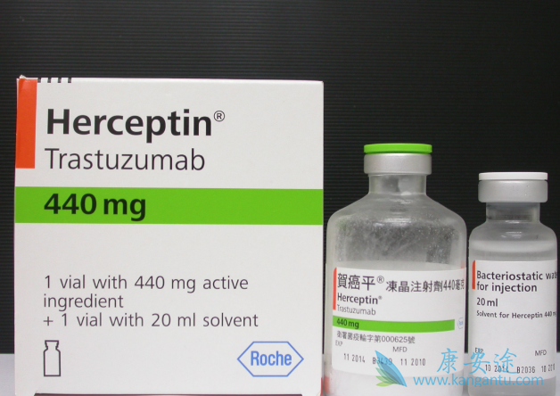 曲妥珠单抗 曲妥珠单抗