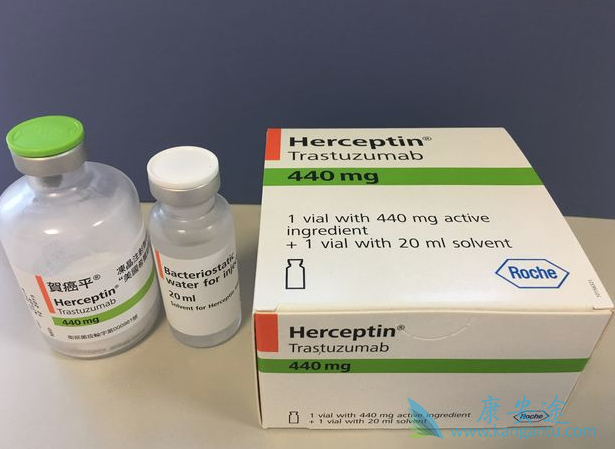 HER2阳性乳腺癌 HER2阳性乳腺癌