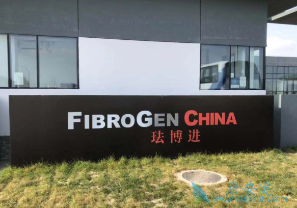 罗沙司他 罗沙司他